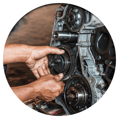 automatic transmission service