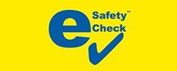 E safety check
