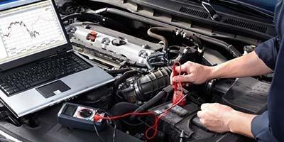 auto electrical repair