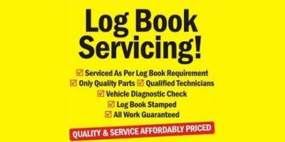 logbook service