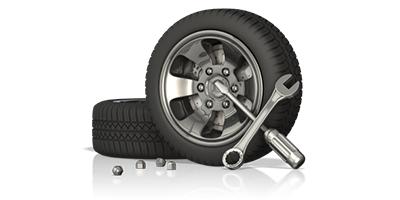 Tyre Services Tyre Services
