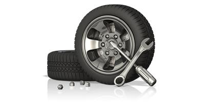 Tyre Services