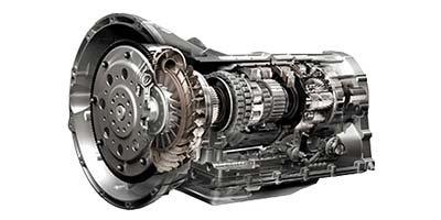 auto transmission service